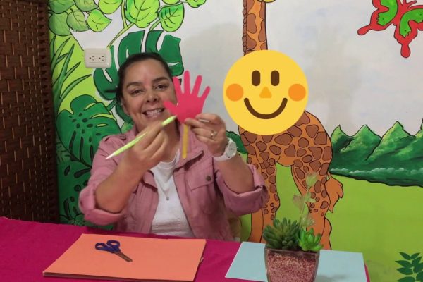 Como-cultivar-la-gratitud-en-ninos-de-3-a-5-anos - Sonajero.es