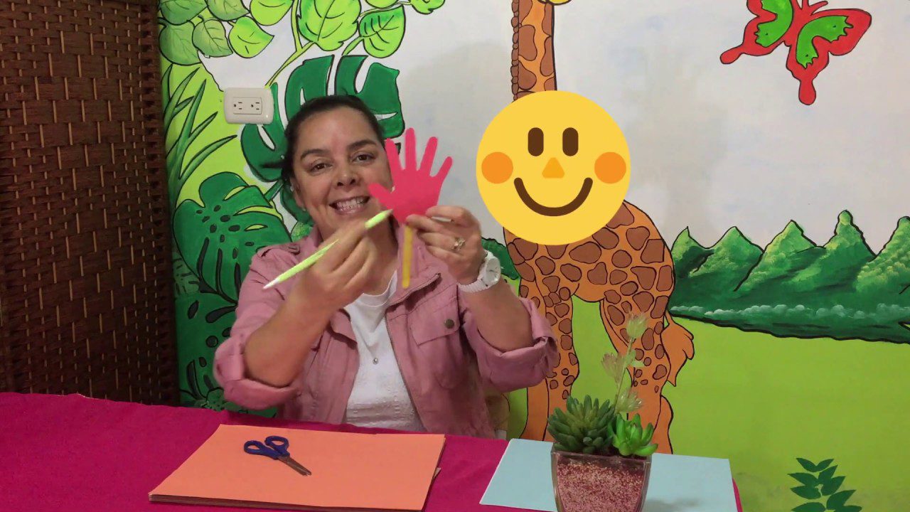 Como-cultivar-la-gratitud-en-ninos-de-3-a-5-anos - Sonajero.es