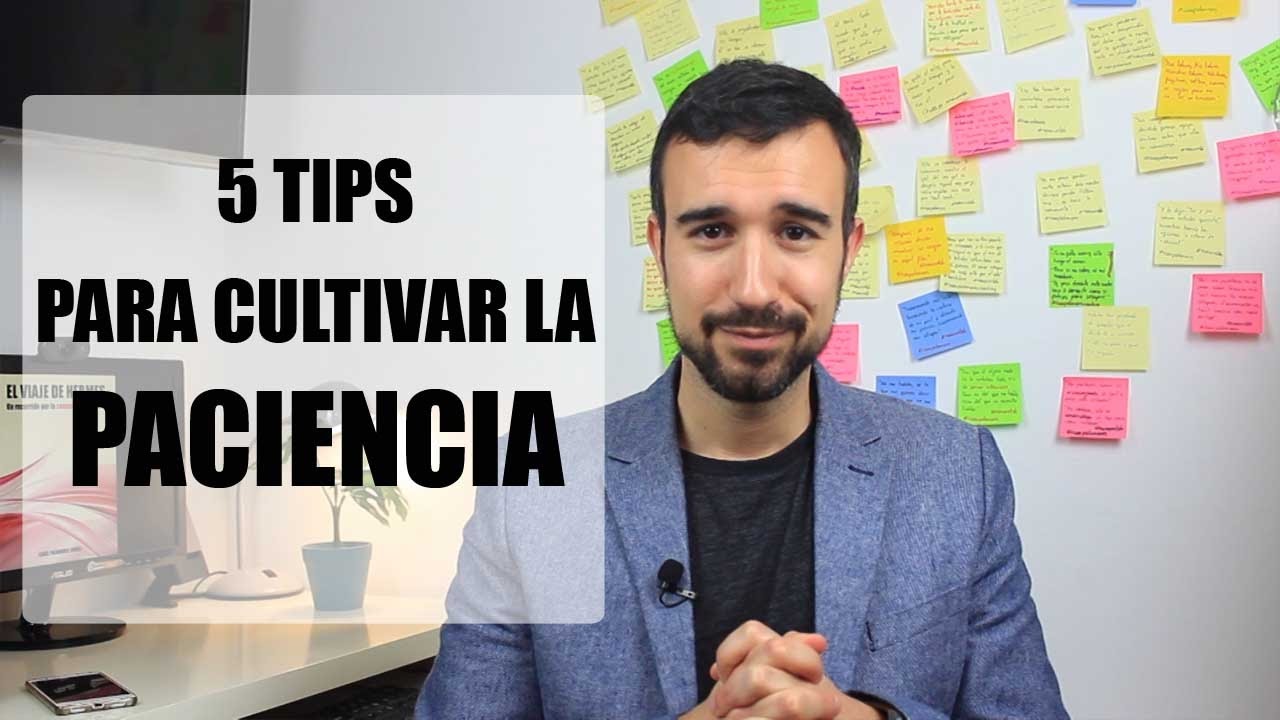 Como-cultivar-la-paciencia-en-situaciones-de-crianza-solitaria - Sonajero.es