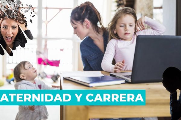 Cómo equilibrar la vida laboral y la crianza siendo padre o madre soltero/a