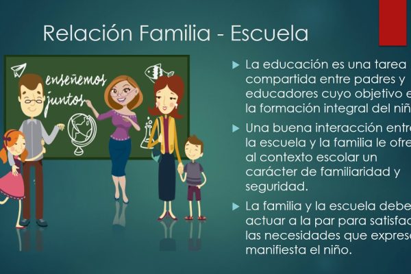 Como-fomentar-la-participacion-activa-en-la-vida-escolar-de-los-hijos - Sonajero.es