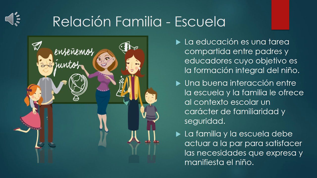 Como-fomentar-la-participacion-activa-en-la-vida-escolar-de-los-hijos - Sonajero.es