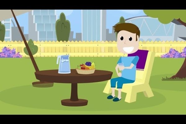 Hábitos alimenticios equilibrados: Educando a tus hijos sobre elecciones saludables