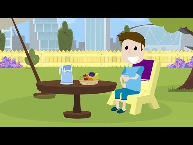 Como-promover-habitos-alimenticios-saludables-en-ninos-pequenos - Sonajero.es