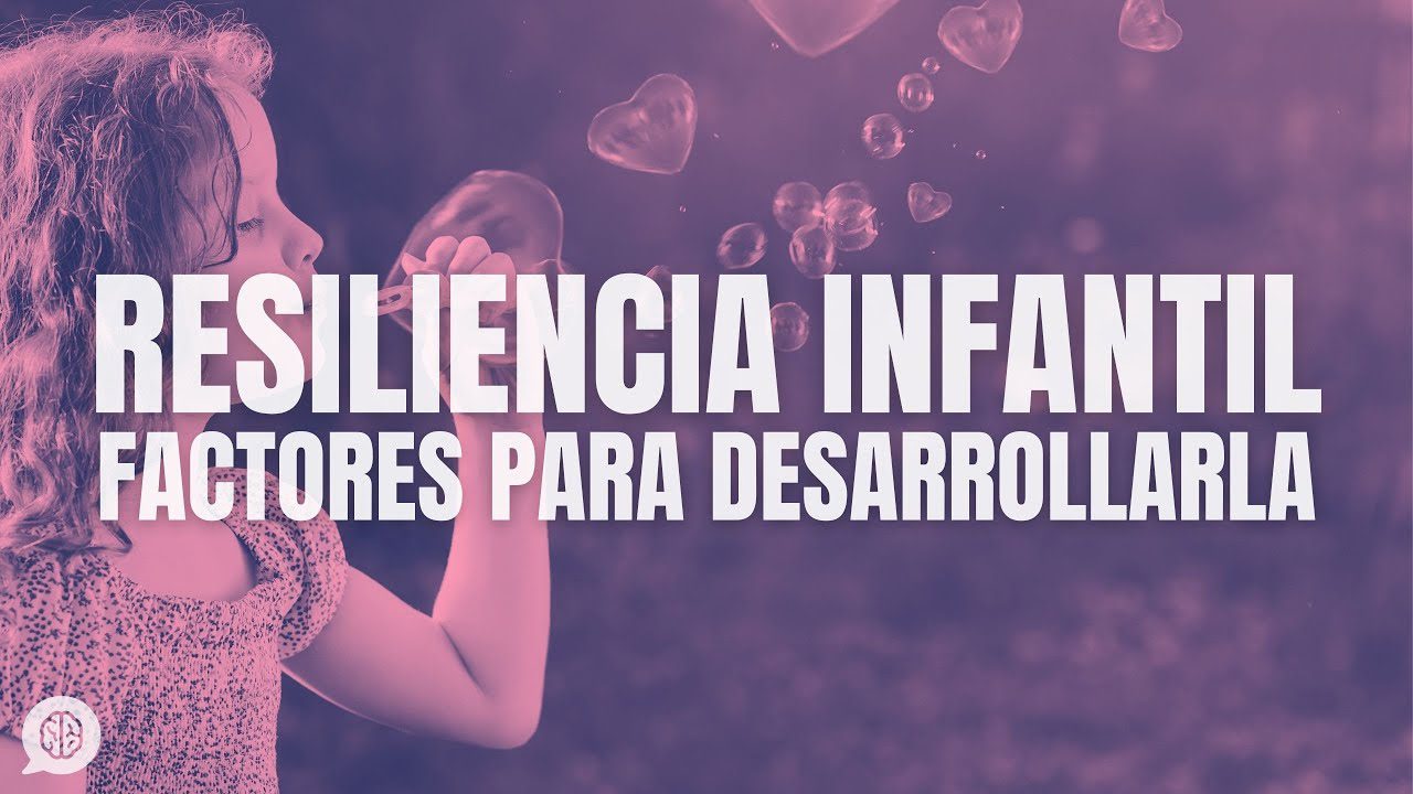 Como-promover-la-resiliencia-en-ninos-pequenos - Sonajero.es