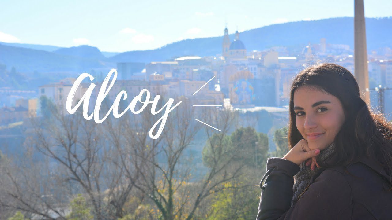 Conoce-Alcoy - Sonajero.es