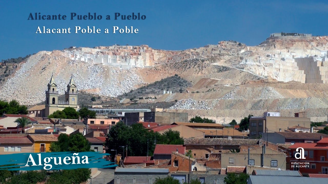 Conoce-Alguena - Sonajero.es