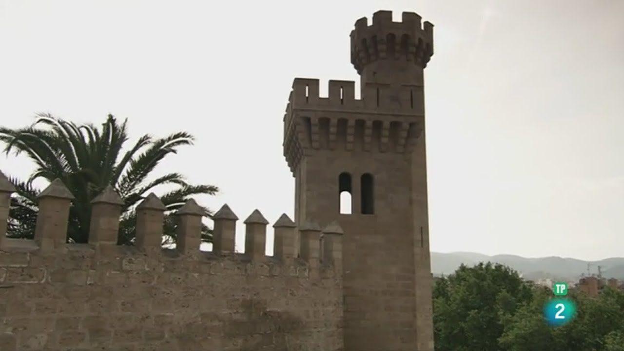 Conoce-Almudaina - Sonajero.es
