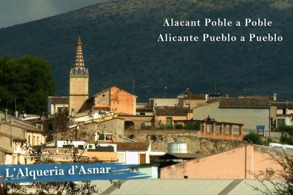 Descubre Alqueria d’Asnar: Historia, Lugares de Interés y Consejos de Viaje