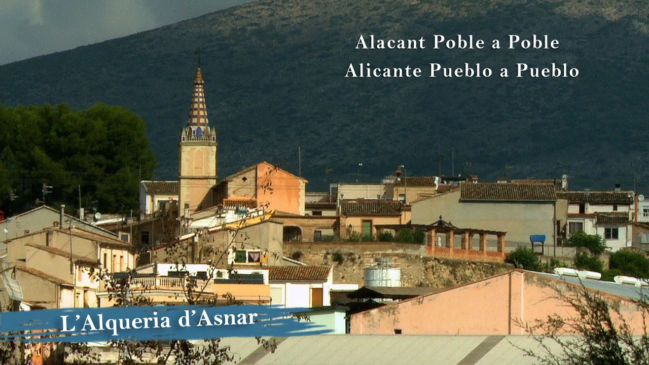 Conoce-Alqueria-d-Asnar - Sonajero.es