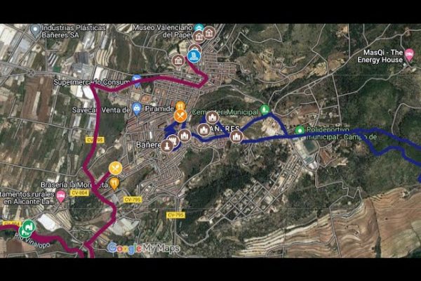 Descubre Banyeres de Mariola: Un Encantador Destino por Conocer