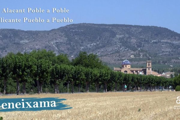 Descubre Beneixama: Un Tesoro Escondido en la Provincia de Alicante