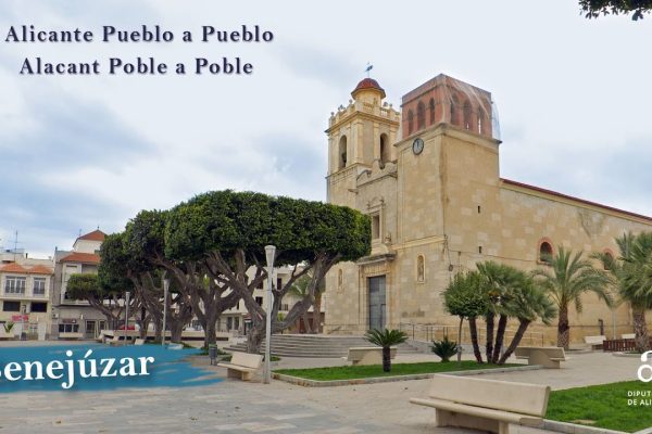 Descubre Benejúzar: Un Encantador Destino que Debes Conocer