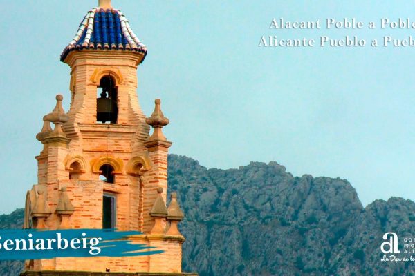 Descubre todos los encantos de Beniarbeig en esta completa guía turística