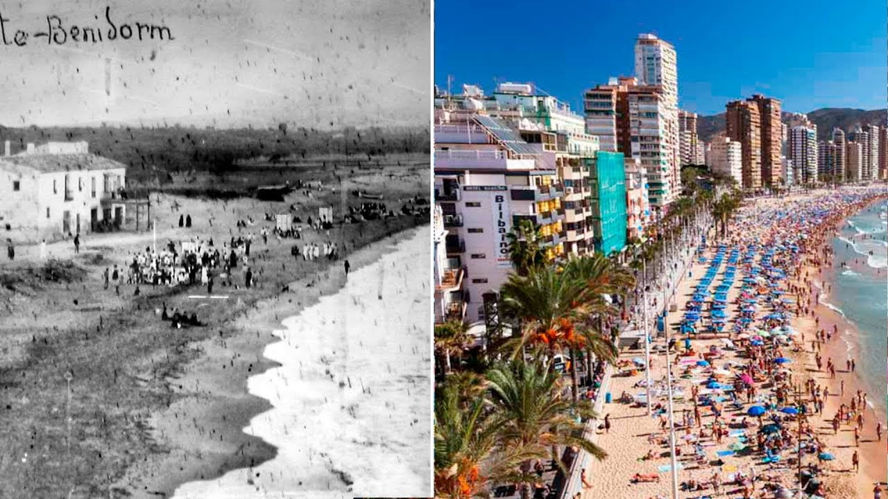 Conoce-Benidorm - Sonajero.es