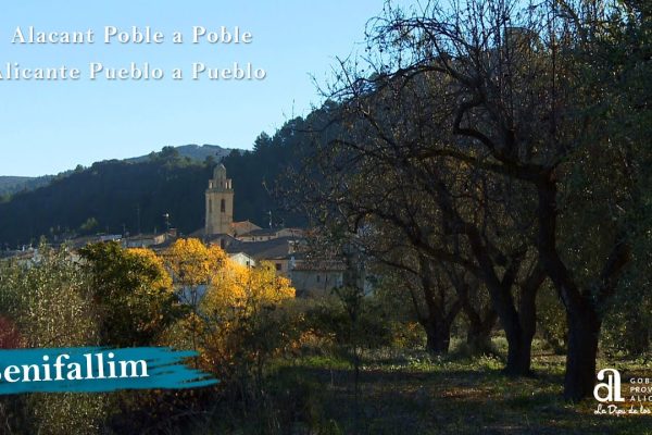 Maravillas ocultas de Benifallim: descubre este encantador destino
