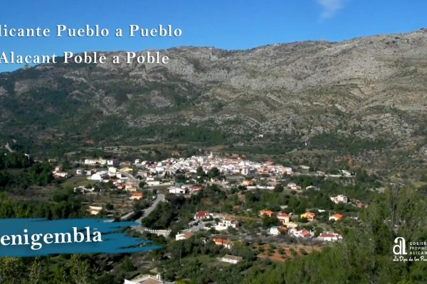 Descubre Benigembla: Un Encantador Destino Que Debes Visitar
