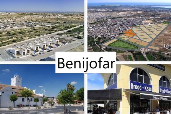 Descubre Benijófar: Un destino encantador que debes conocer