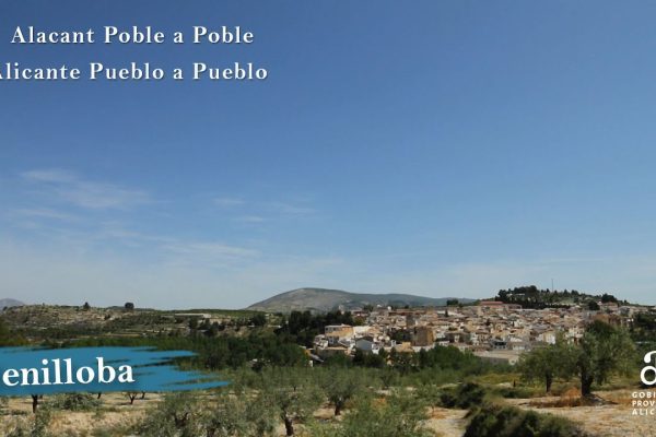 Descubre los encantos de Benilloba: guía completa y consejos útiles