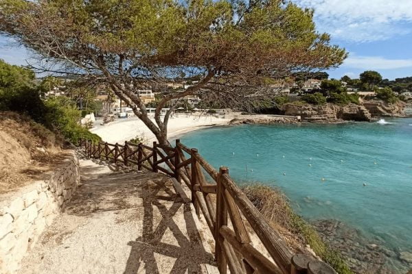 Descubre los encantos de Benissa: La guía definitiva para explorar este paraíso mediterráneo