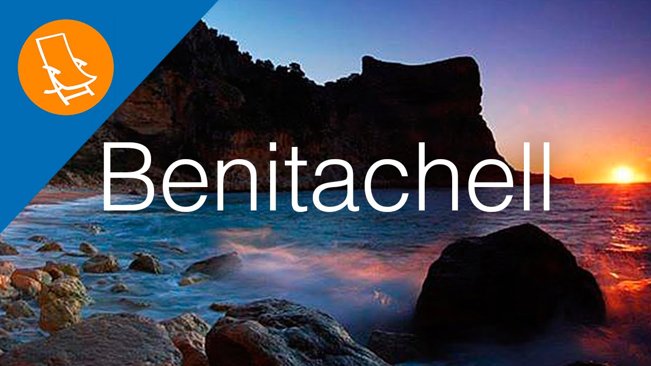Descubre todo sobre Benitachell: un destino idílico en la Costa Blanca