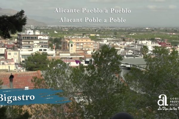 Descubre Bigastro: Un Destino Único que Debes Conocer