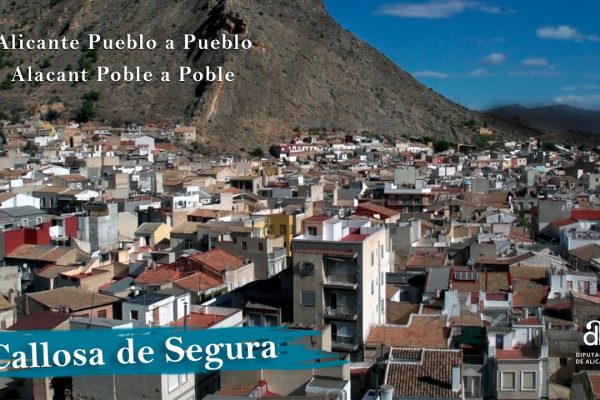Descubre todo sobre Callosa de Segura: un destino imprescindible en España