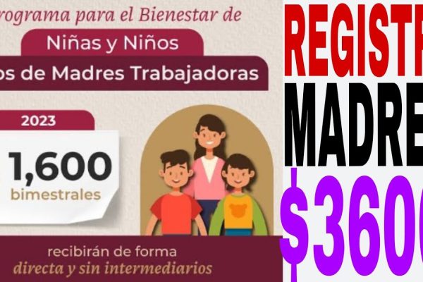 Consejos para crear un sistema de apoyo como padre o madre soltero/a