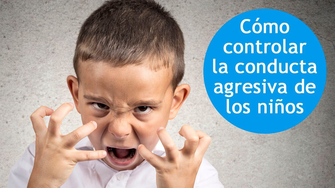 Consejos-para-el-manejo-de-la-agresion-verbal-en-ninos-de-3-a-5-anos - Sonajero.es