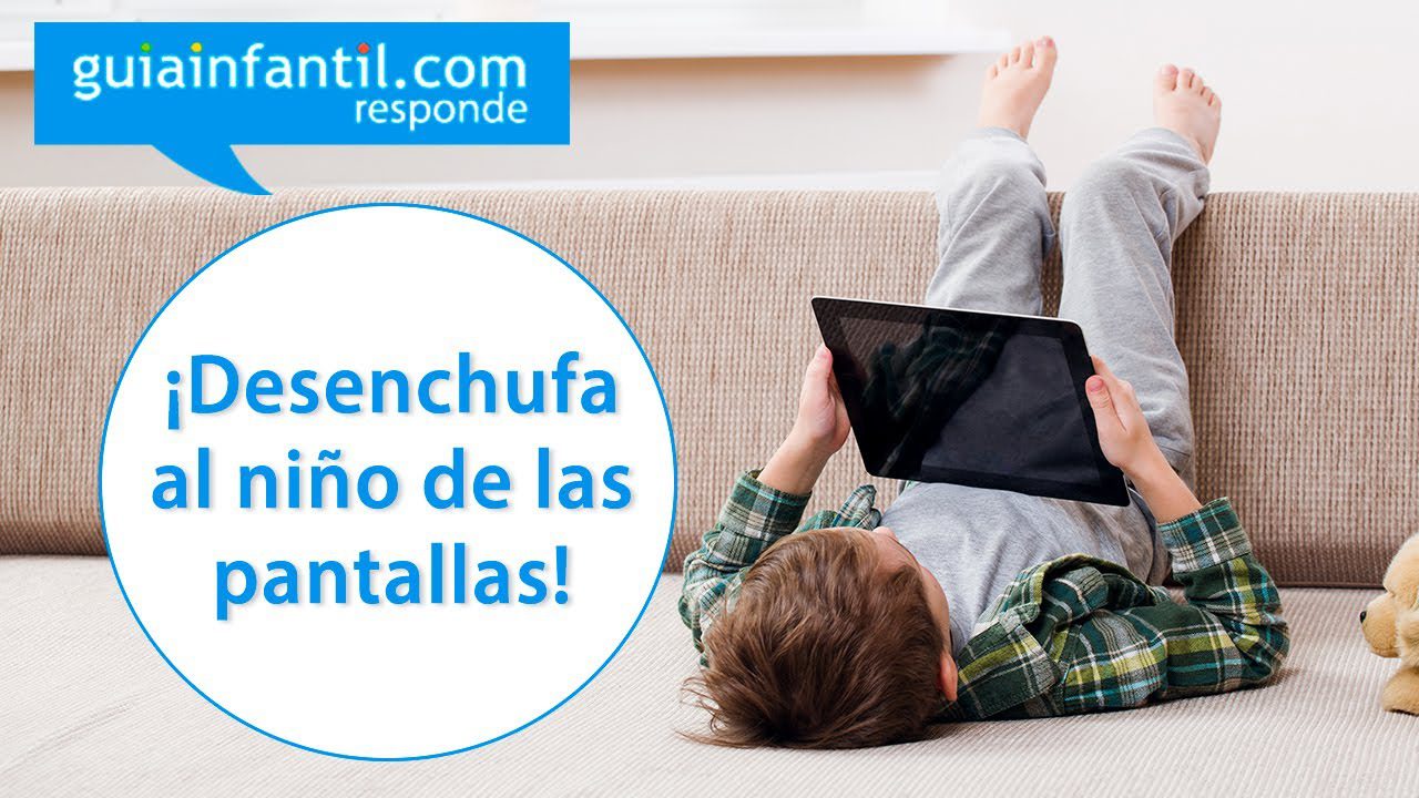 Consejos-para-el-manejo-de-la-pantalla-en-ninos-de-3-anos-en-adelante - Sonajero.es