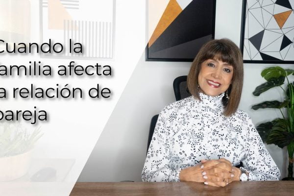 Consejos para el manejo de las relaciones con la ex pareja y su familia