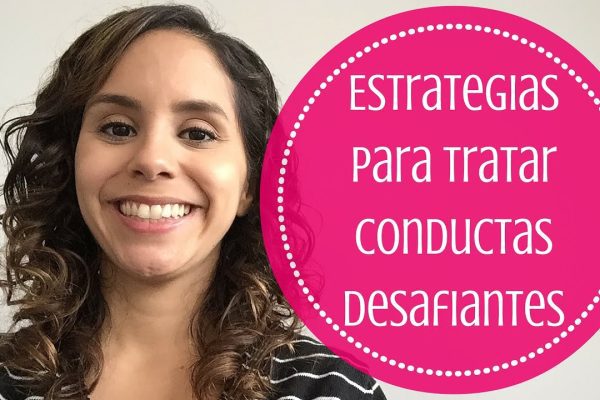 Consejos para el manejo de los desafíos del desarrollo infantil