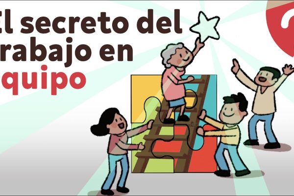 Consejos-para-fomentar-la-cooperacion-y-el-trabajo-en-equipo-en-ninos-pequenos - Sonajero.es