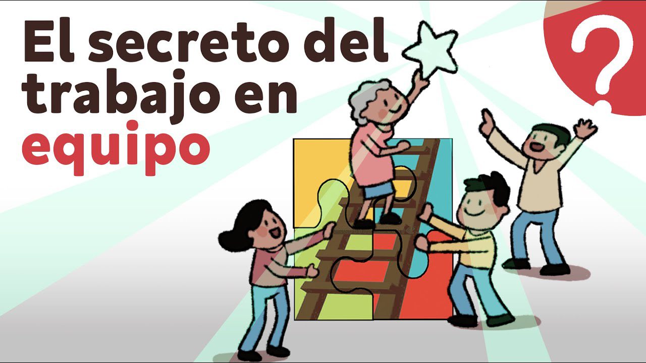 Consejos-para-fomentar-la-cooperacion-y-el-trabajo-en-equipo-en-ninos-pequenos - Sonajero.es