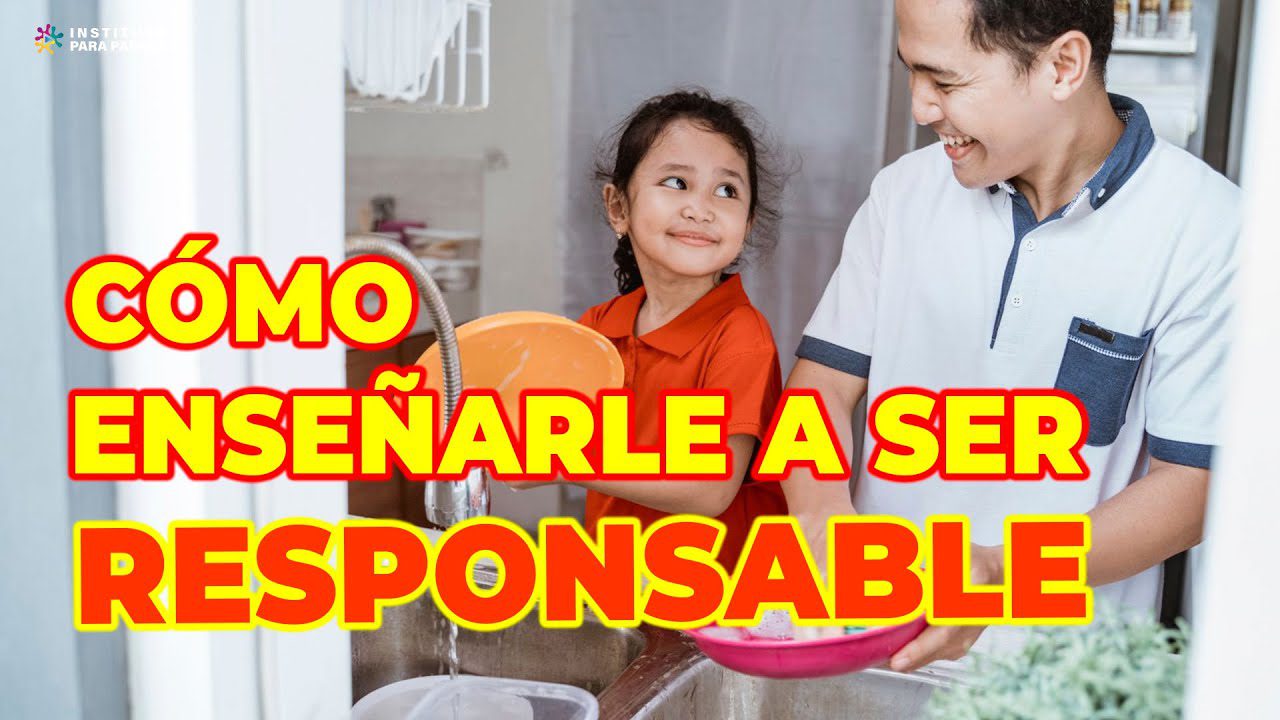 Consejos-para-fomentar-la-responsabilidad-en-ninos-pequenos - Sonajero.es