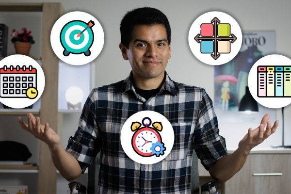 Consejos para la gestión del tiempo y la multitarea en la crianza solitaria
