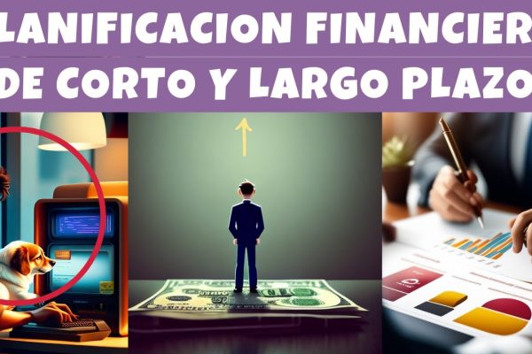 Consejos para la planificación financiera a largo plazo como padre o madre soltero/a