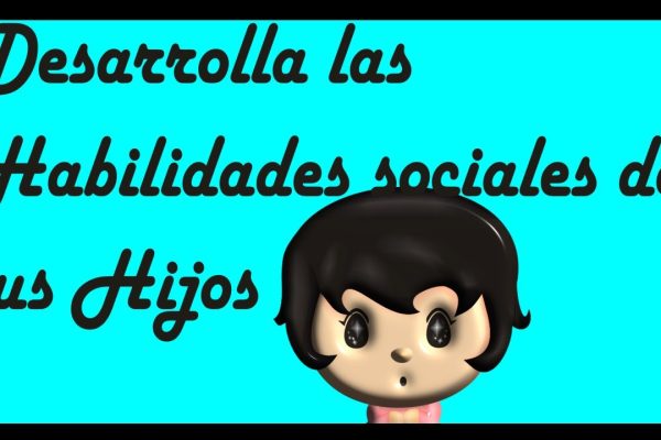 Cómo Ayudar a los Niños a Desarrollar Habilidades Sociales: Guía Práctica y Efectiva