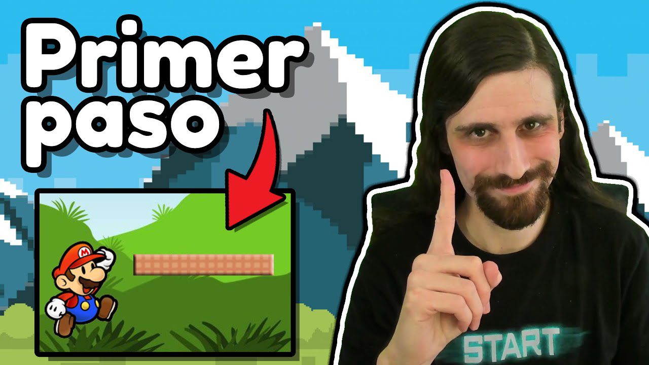 Creador-de-Videojuegos-Inicia-tu-Viaje-en-el-Desarrollo-de-Juegos - Sonajero.es