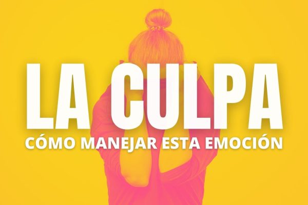 Crianza en solitario: Estrategias para el manejo de la culpa y el autojuicio