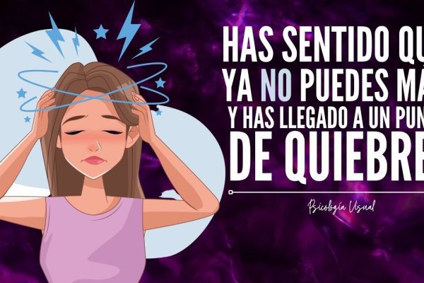 Crianza en solitario: Estrategias para el manejo del agotamiento emocional
