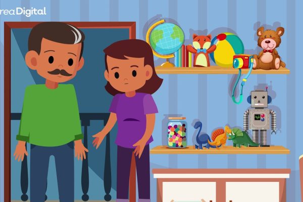Crianza en solitario: Estrategias para la resolución de conflictos familiares