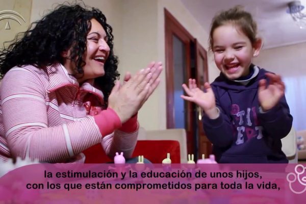 Crianza positiva en solitario: Celebrando la diversidad familiar