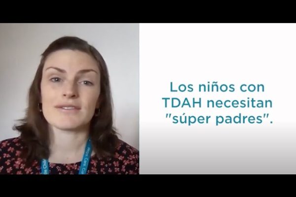Crianza y mindfulness: Estrategias para padres de niños de 3 a 5 años