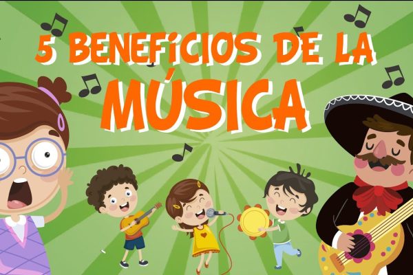 Crianza y música: Beneficios y actividades para niños de preescolar