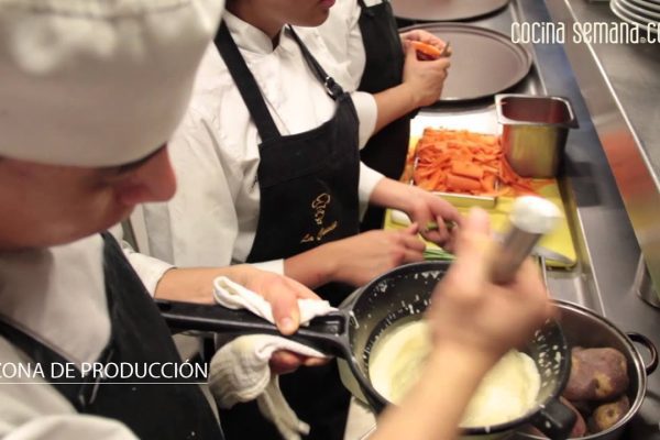 Viaja a través de sabores: Recetas internacionales para experimentar en tu cocina