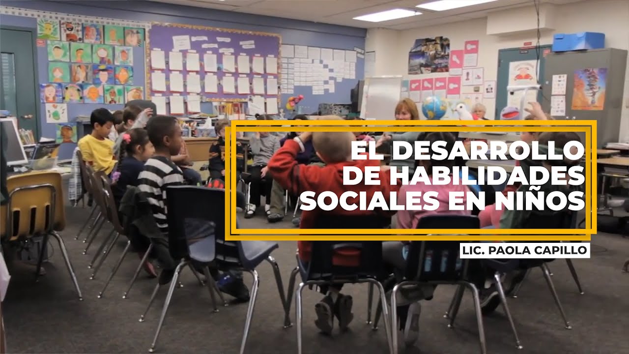 Desarrollando-habilidades-sociales-en-ninos-de-3-a-5-anos-Importancia-y-estrategias - Sonajero.es