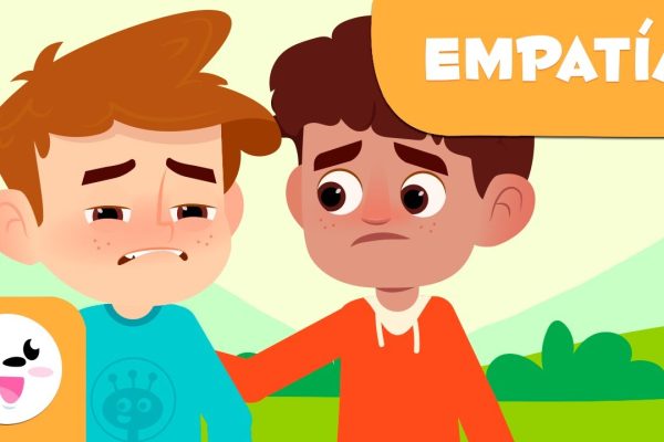 Desarrollando-la-empatia-en-ninos-de-3-a-5-anos-Lecciones-importantes - Sonajero.es