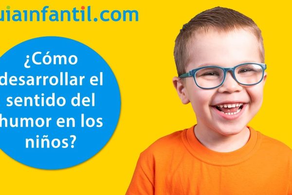 Desarrollo-del-sentido-del-humor-en-la-infancia-Estrategias-para-padres - Sonajero.es