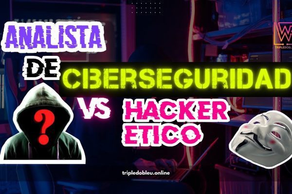 Descubre las Últimas Noticias y Estrategias de Ciberseguridad en El Blog del Hacker Ético